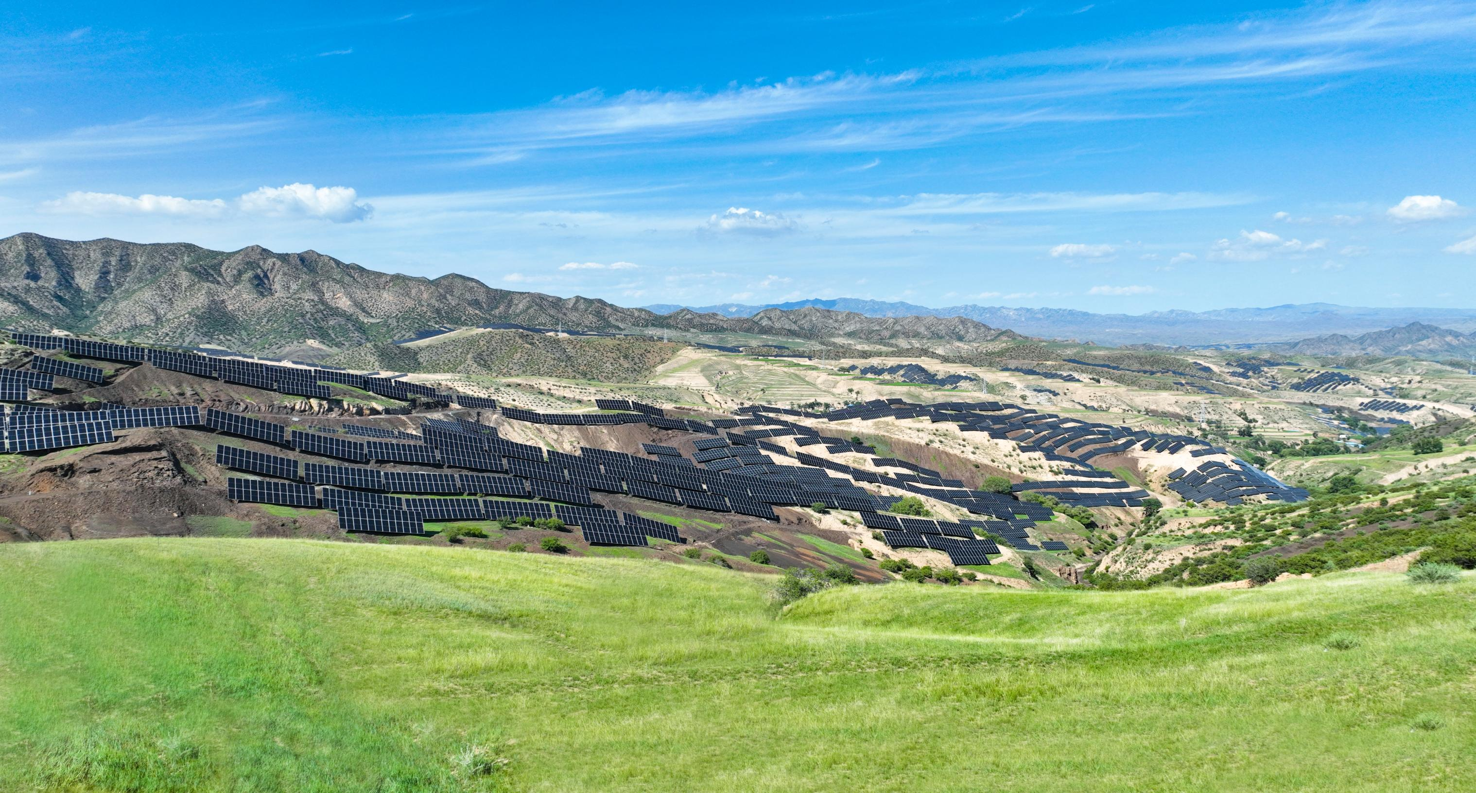 Solar Farm